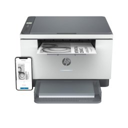 Impresora Láser Wi-Fi HP M234dw Multifunción con escáner y dúplex automático