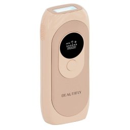 Depiladora Luz Pulsada IPL Beautifly LumiThera 9 Niveles Pantalla LCD Intensidad Regulable