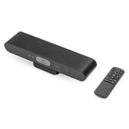 Barra de Videoconferencia Digitus 4K All-In-One Video Bar Mini