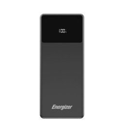 Power Bank Energizer UE27062PQ 27000 mAh 65 W Negro
