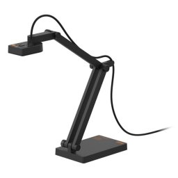 Cámara de documentos IPEVO V4K PRO 120 8 MP USB 2.0