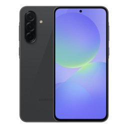 Samsung Galaxy A36 5G 6GB 128GB 6,7" Negro Super AMOLED Versión Internacional