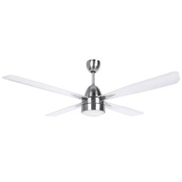 Orbegozo CP 71132 Ventilador de Techo con Luz