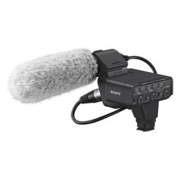 Sony XLR-K3M Kit Micrófono de Zapata