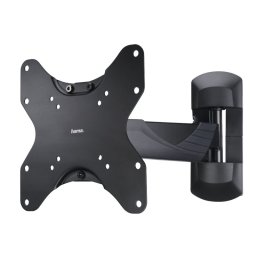 Hama Soporte TV Inclinable/Giratorio 19"/48" VESA 200x200 Máx 35Kg