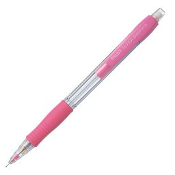 Pilot Supergrip Caja 12 Portaminas 0.5mm Rosa