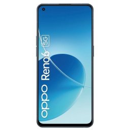 OPPO Reno6 5G 8GB 128GB 6.43" Negro