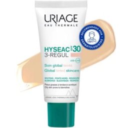 Uriage Hyseac 3-Regul Teint SPF30 40ml