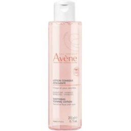 Avène Loción Calmante Pieles Secas a Muy Secas 200ml