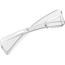 Cellular Line Carcasa de goma Cellularline Fine transparente para iPhone 17 Pro Max. Transparente