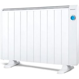 Orbegozo Emisor térmico RRE 1810 con 10 elementos.
