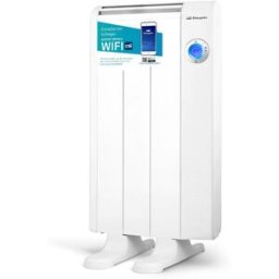 Orbegozo Emisor térmico wifi sin aceite RRW 500 500 W.