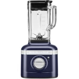 KitchenAid Batidora de vaso Artisan K400 5KSB4026E. Azul