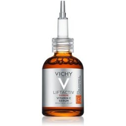 Liftactiv Supreme Sérum Facial Iluminador Con Vitamina C 20 Ml