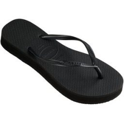 CHANCLA HAVAIANAS SLIM FLATFORM MUJER