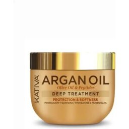 Kativa Argan Oil Mascarilla 300ml
