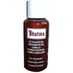 Rhatma Loción Activadora Crecimiento del cabello 30 ml 30 ml