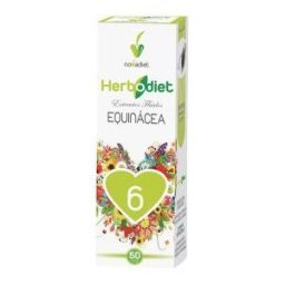 Novadiet Extracto de Equinacea 50 ml 50 ml