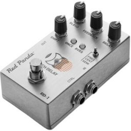 Panda RD-1 Pitch Delay