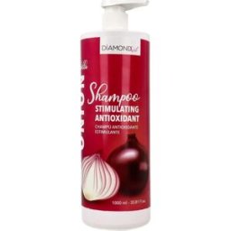 Diamond Girl Champú Estimulante Antioxidante Cebolla 1000ml