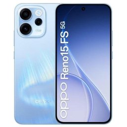 OPPO Reno15 FS 5G 8GB 512GB 6.57" Azul