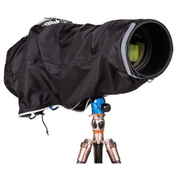 Think Tank Cubierta Impermeable De Emergencia Grande