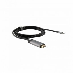 Adaptador USB-C a HDMI 4K Verbatim 1,5 m