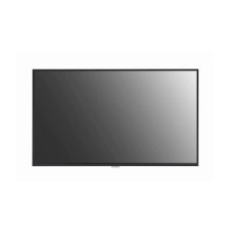 Monitor LG 43UH7J-H 43" UltraHD 4K 60Hz IPS WiFi Señalización Digital 24/7