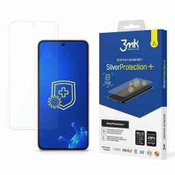 Protector de pantalla 3MK SilverProtection+ para Google Pixel 8 Pro