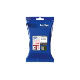 Cartucho de Tinta Brother LC-3619XLBK Negro Original 3000 páginas