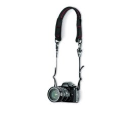 Correa para cámara Manfrotto MB PL-C-STRAP Negro 80 g