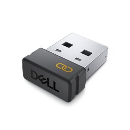Receptor USB Dell Secure Link WR3 para teclado y ratón inalámbricos