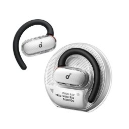 Auriculares Soundcore V40I inalámbricos Bluetooth para llamadas y música con IP55, blancos