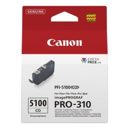 Cartucho de Tinta Original Canon PFI-5100 CO 14,4 ml