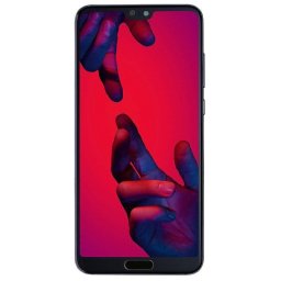 Huawei P20 Pro Dual Sim Púrpura Libre
