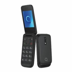 Alcatel 2053D Negro Libre