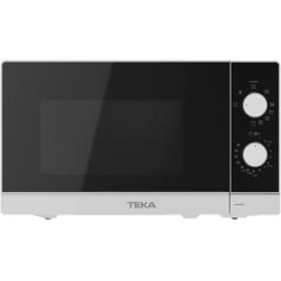 Teka Microondas 20 litros con 5 niveles de potencia - MW FS20 G. Blanco