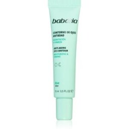Aloe Vera Crema Para Contorno De Ojos Con Efecto Lifting Con Aloe Vera 15 Ml