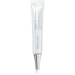 Tranexamic Acid + Glutathione Eye Cream Crema De Ojos Antiarrugas Para Reducir La Hinchazón Y Las Ojeras 30 G