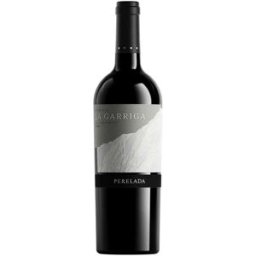 Castillo Perelada Vino Perelada Finca La Garriga Tinto 2021 - Elegante tinto español con 13,50% de graduación