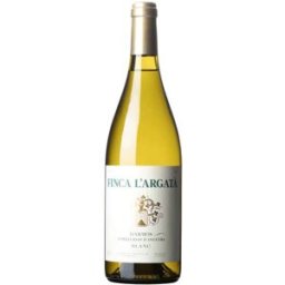 Joan d'Anguera Finca l'Argata Blanc 2022 - Vino blanco de España con frescura y elegancia
