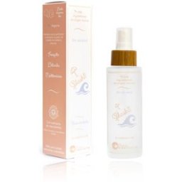 Costazar Splash Colonia Infantil Sin Alcohol 100 ml