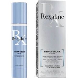 Rexaline Hydra Shock Crema 50ml