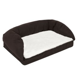 Cama ortopédica rectangular para perros - 115 x 70 x 32 cm (L x An x Al) - ¡Activa tu 3 % dto. al pasar por caja!