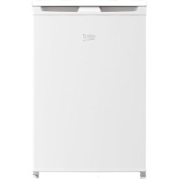 Beko FNE1074N Congelador Vertical 75L E Blanco