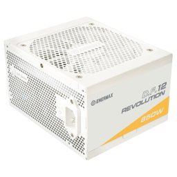 Fuente de alimentación ENERMAX Revolution DF12 850W Wh 80+Gold ATX3.1 PCIe 5.1 12V-2x6 DC-DC modular