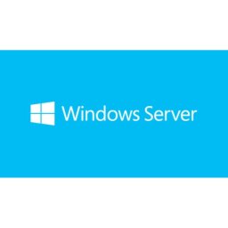 Licencia de acceso cliente Microsoft Windows Server R18-05830 5 usuarios OEM francés 64 bits