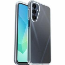 Funda para móvil OtterBox React Transparente Policarbonato Antigolpes para Samsung Galaxy A16 y A16 5G