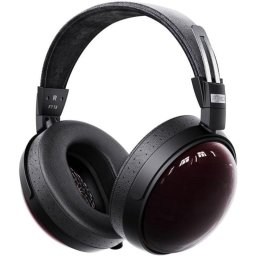 Auriculares FiiO FT13 madera cerrados cancelación de ruido pasiva 3,5 mm