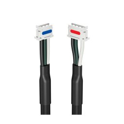 Cable para Micrófono de Mesa Poly A2 JST a JST 1.8M